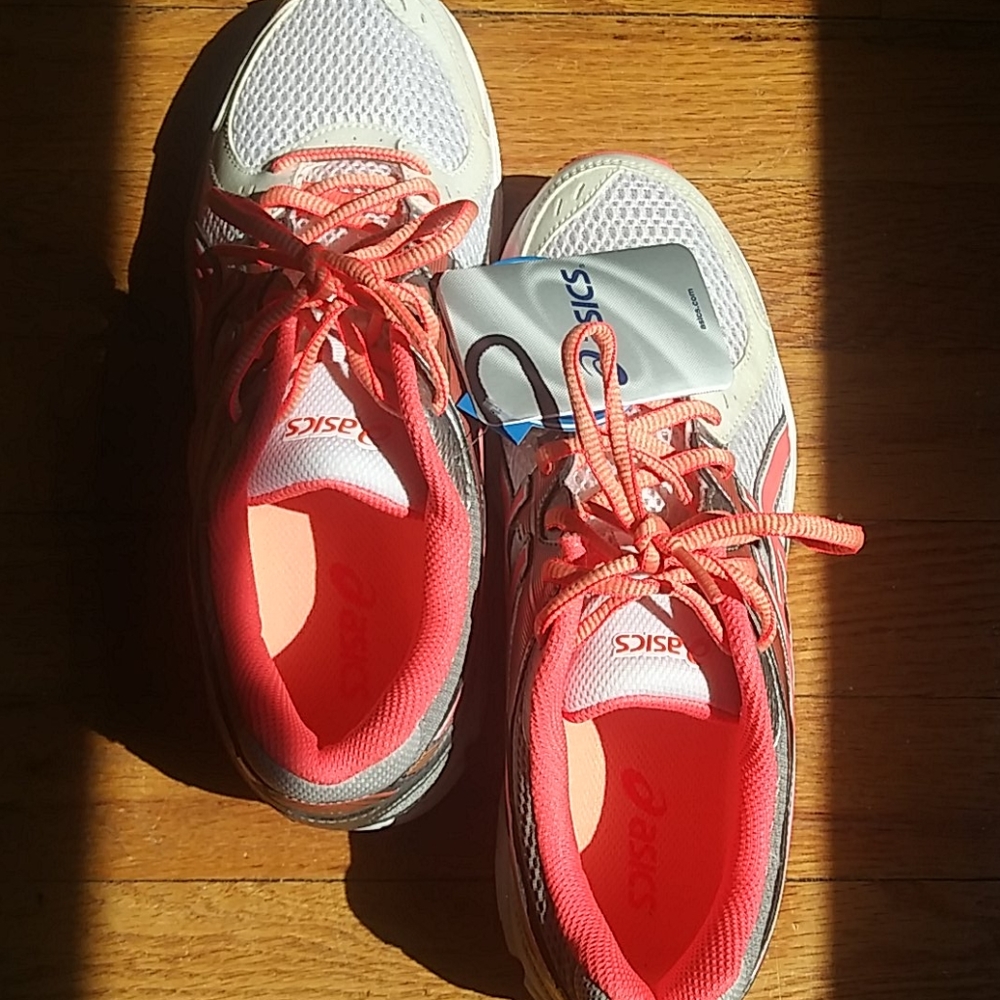 Asics Gel running sneakers